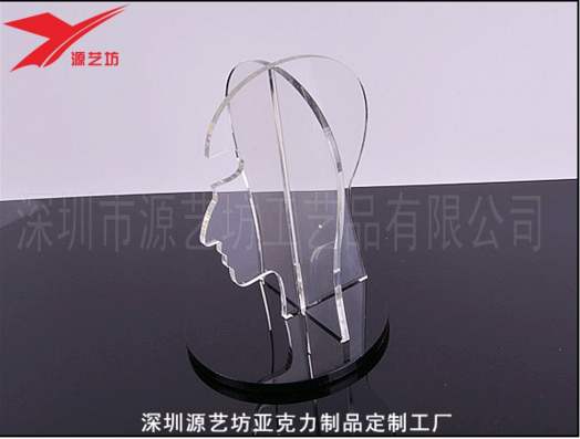 VR眼鏡展示架
